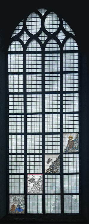 251121 Liduinaraam Hoog Hans van der Valk